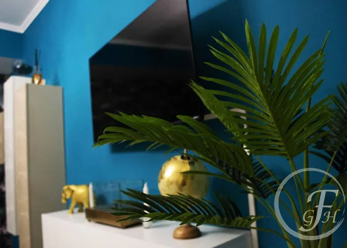 Fenty Guest House